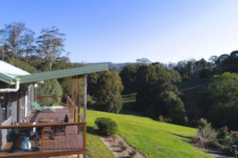 Afterglow Cottages - Rent Accommodation 0