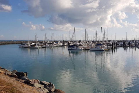 AIRLIE BEACH Delight. Hop Skip Jump To Everything - Rent Accommodation 1