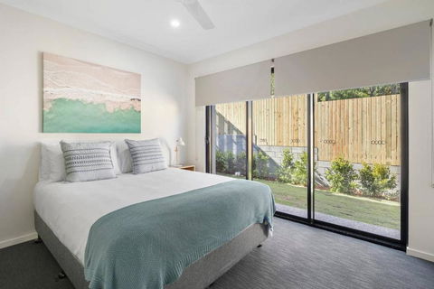 AIRLIE BEACH Delight. Hop Skip Jump To Everything - Rent Accommodation 6