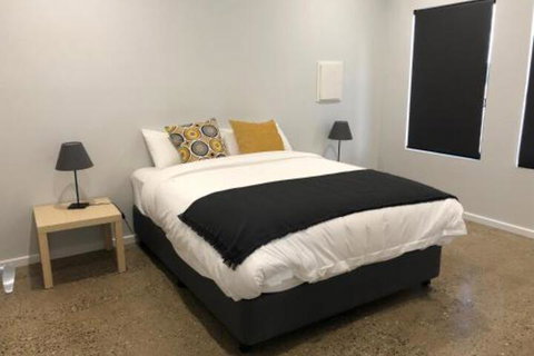 Jalilla Village - Rent Accommodation 4