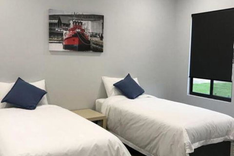 Jalilla Village - Rent Accommodation 7