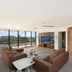 Seascape Apartments Unit 1201A Luxury Apartment With Views Of The Gold Coast & Hinterland - Rent Accommodation 0