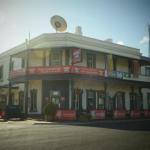 Commercial Hotel Morgan - Rent Accommodation 0