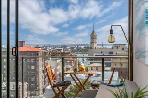 Arvia Newcastle - Rent Accommodation 0