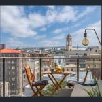 Arvia Newcastle - Rent Accommodation 1