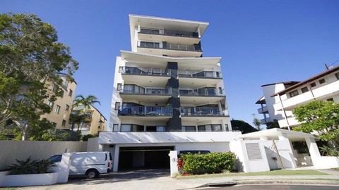 Amalfi Unit 11 Above All Else 50 King Street - Rent Accommodation 2
