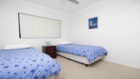 Amalfi Unit 11 Above All Else 50 King Street - Rent Accommodation 3