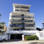 Amalfi Unit 11 Above All Else 50 King Street - Rent Accommodation 0