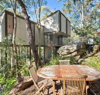 TreetopsatWagstaffe - Rent Accommodation