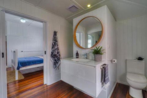 Fishermans Cottage Hervey Bay - Rent Accommodation 1