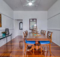 Fishermans Cottage Hervey Bay - Rent Accommodation