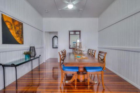 Fishermans Cottage Hervey Bay - Rent Accommodation 0