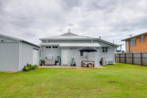 Fishermans Cottage Hervey Bay - Rent Accommodation 3