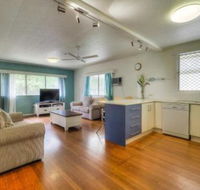 Starfish Shack by the Sea - Rent Accommodation