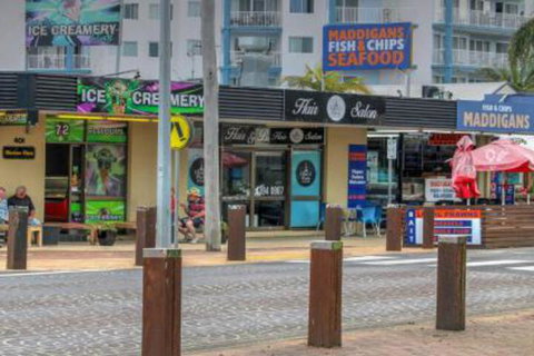 Jade Waters Hervey Bay - Rent Accommodation 4