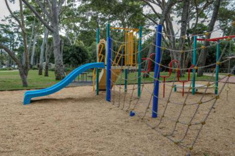 Jade Waters Hervey Bay - Rent Accommodation 6