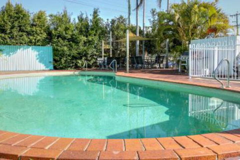 Jade Waters Hervey Bay - Rent Accommodation 0