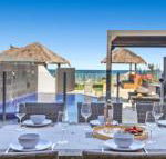 Beachfront 12 - Rent Accommodation