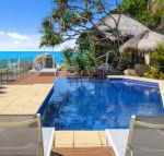 Liapari Beach House - Rent Accommodation