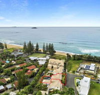 Beachside at Sapphire - Rent Accommodation