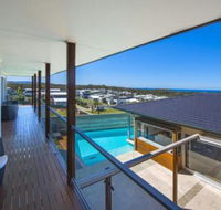 Shambhala at Sapphire Beach - Rent Accommodation