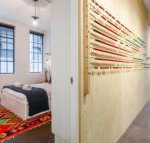 Spacious Designer Warehouse Melbourne CBD Apartment - Rent Accommodation