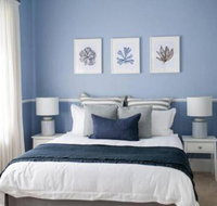 Kinross Cottage Neat  Stylish Sleeps 9 - Rent Accommodation