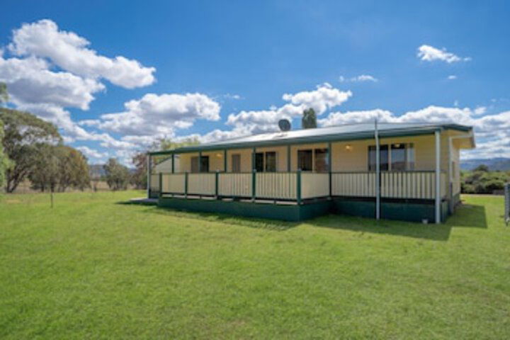 Wheeo NSW Rent Accommodation