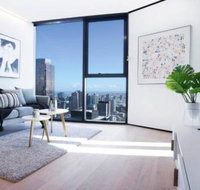 081Bd 1Bth SkyCastleLvl 55 StunningViewFreeTram - Rent Accommodation
