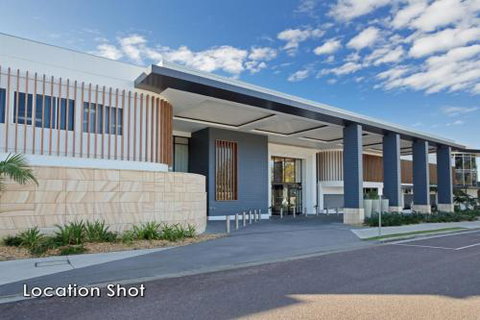 Jacks At The Bay 18a Achilles Street - Rent Accommodation 5