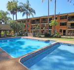 Dunes Holiday Apartments Unit 1 - Rent Accommodation