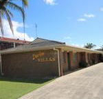 Irvin Villa Coffs Harbour NSW - Rent Accommodation