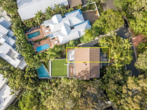 A Little Cove Treasure Noosa Heads - Rent Accommodation 3