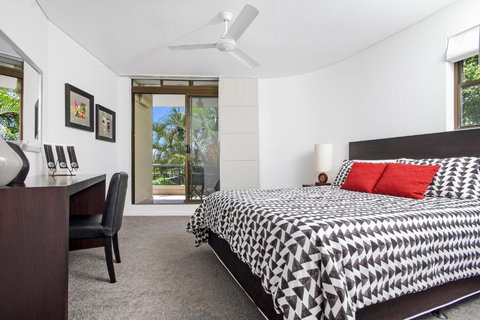 A Little Cove Treasure Noosa Heads - Rent Accommodation 6