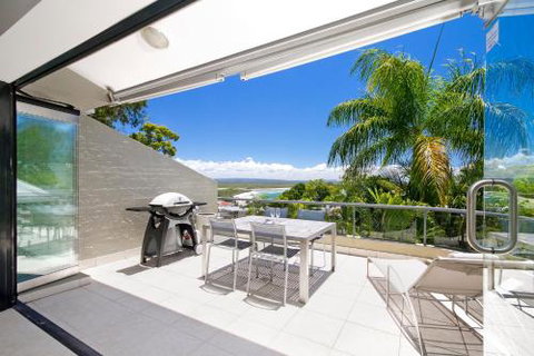 A Little Cove Treasure Noosa Heads - Rent Accommodation 2