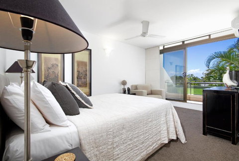 A Little Cove Treasure Noosa Heads - Rent Accommodation 1