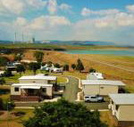 Lake Callide Retreat - Rent Accommodation