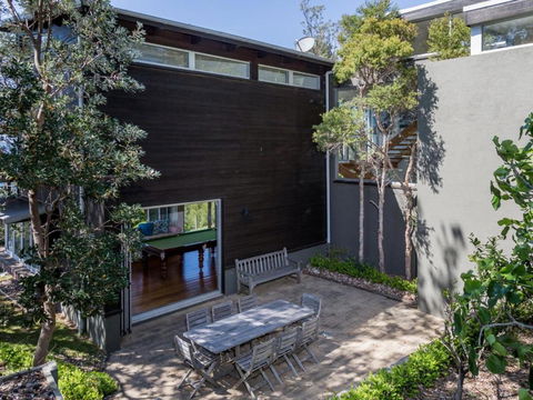 ARGYLL MOLLYMOOK Absolute Waterfront - Rent Accommodation 6
