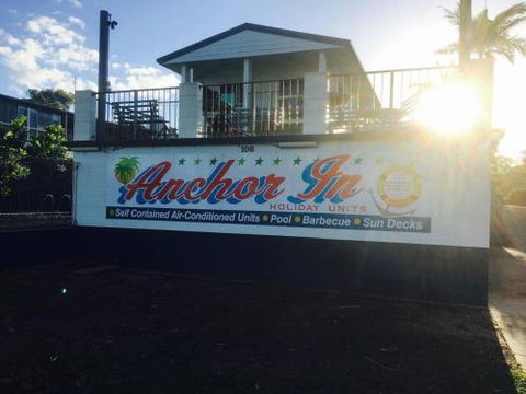 Anchor In Holiday Units South Mission Beach - Rent Accommodation 1
