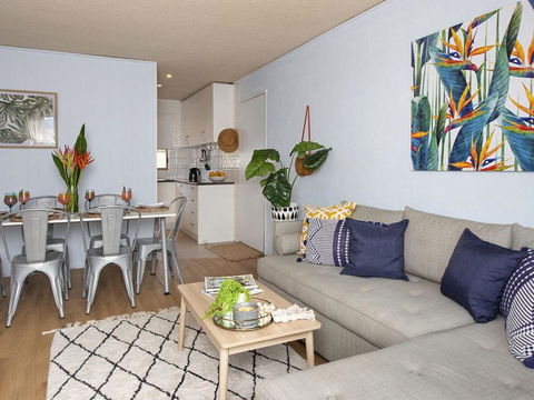 Armstrong Ridge Affordable Beach Oasis - Rent Accommodation 2