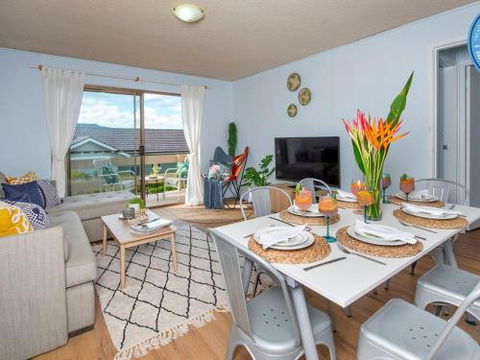 Armstrong Ridge Affordable Beach Oasis - Rent Accommodation 4