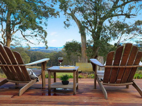 Cooinda 50 Percent Off Third Night On Weekend - Rent Accommodation 3