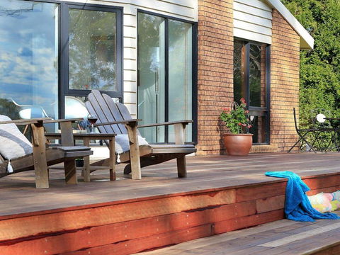 Cooinda 50 Percent Off Third Night On Weekend - Rent Accommodation 4