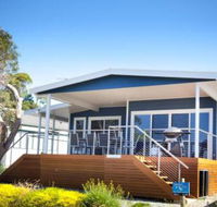 Angasi Coffin Bay - Rent Accommodation