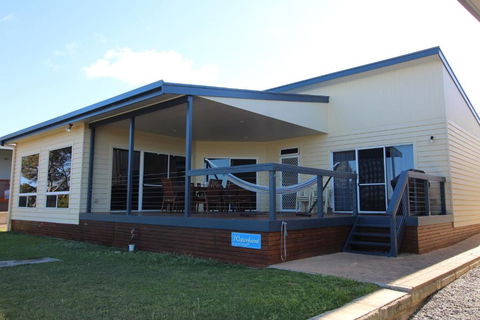 Waterfront On Osprey - Rent Accommodation 3