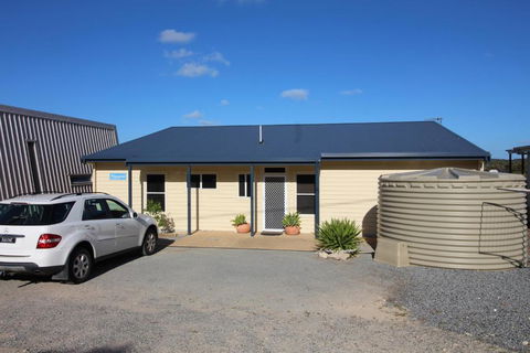 Waterfront On Osprey - Rent Accommodation 4
