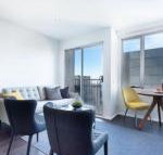Oliver Stylish City Views near Graffiti Laneways - Rent Accommodation