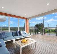 Casa Sorella beachfront family home with pool - Rent Accommodation