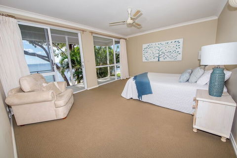 A Foreshore Salamander Bay - Rent Accommodation 4