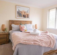 42 Rosemary Lane  Central Orange Spacious Family Home Quiet Lane - Rent Accommodation